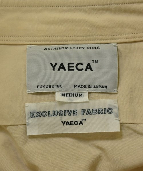 YAECA เสื้อลำลอง