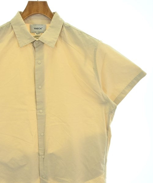 YAECA เสื้อลำลอง