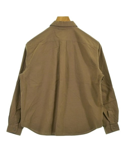 YAECA เสื้อลำลอง
