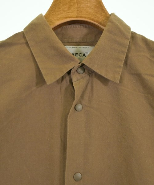 YAECA เสื้อลำลอง