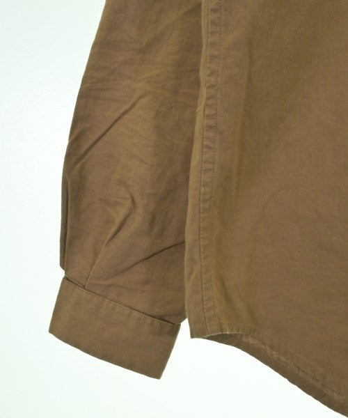 YAECA เสื้อลำลอง