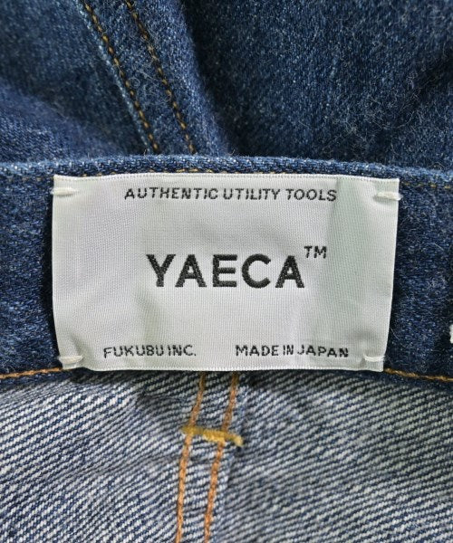 YAECA ยีนส์