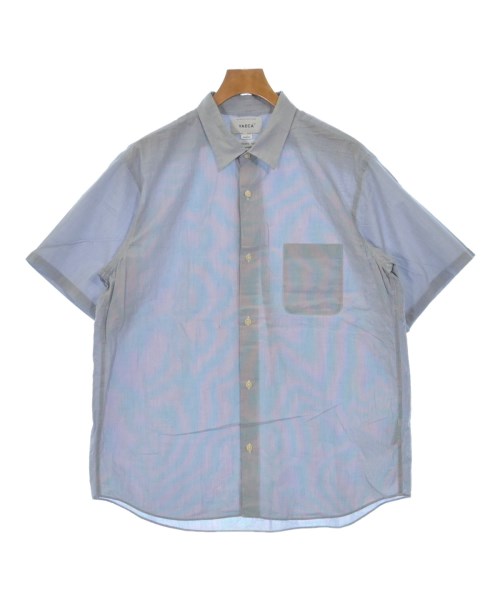 YAECA เสื้อลำลอง