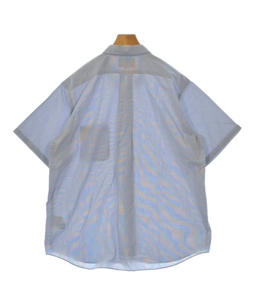 YAECA เสื้อลำลอง