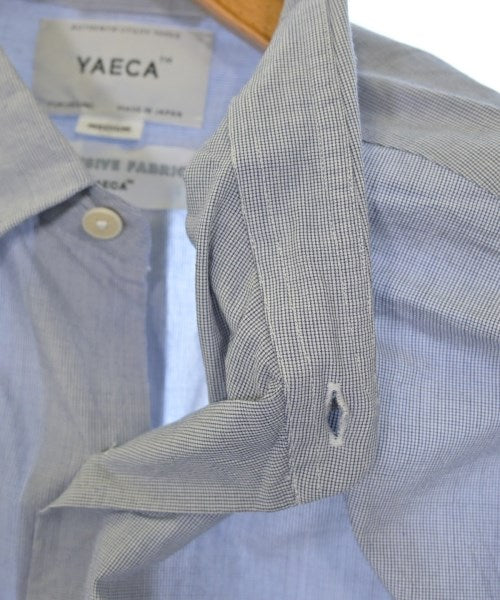 YAECA เสื้อลำลอง