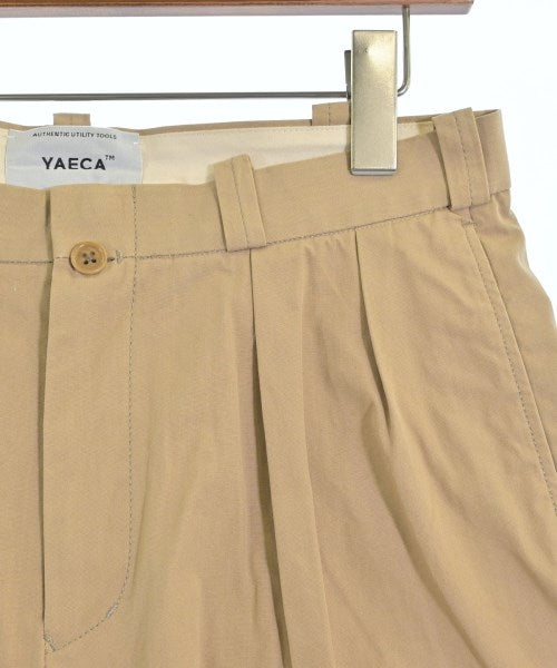 YAECA กางเกงขาสั้น