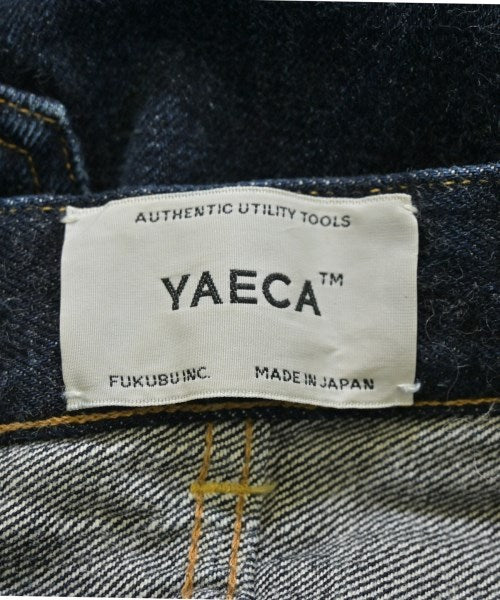 YAECA ยีนส์