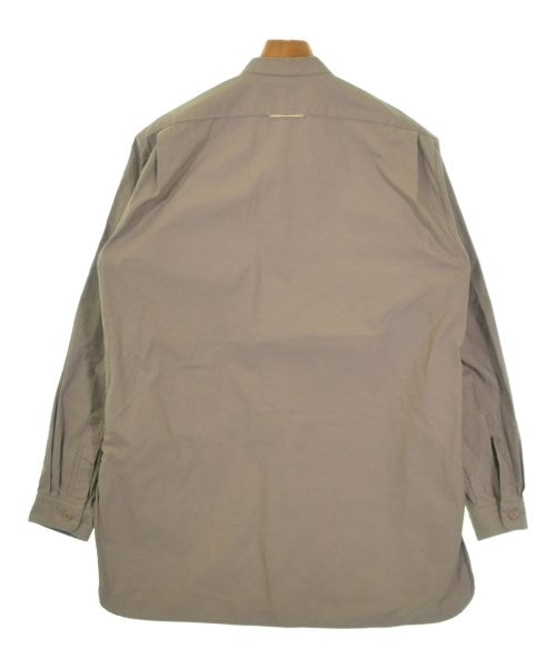 YAECA เสื้อลำลอง