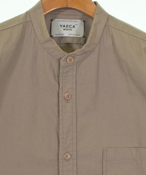 YAECA เสื้อลำลอง