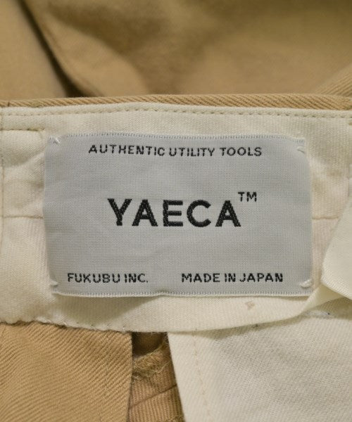 YAECA ชิโน่