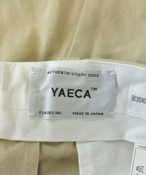 YAECA ชิโน่