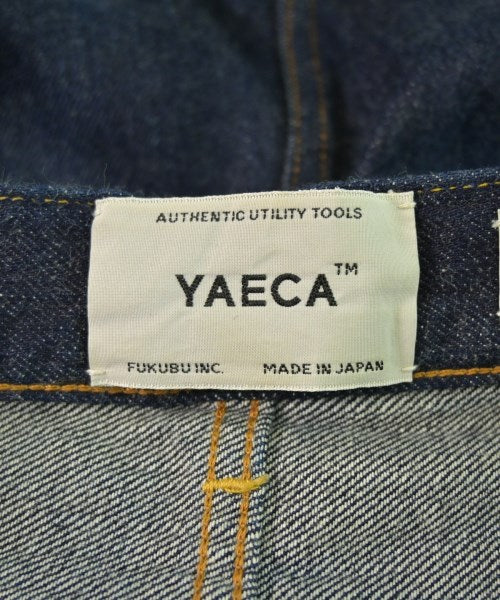 YAECA ยีนส์