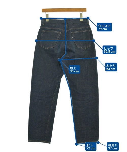 YAECA ยีนส์