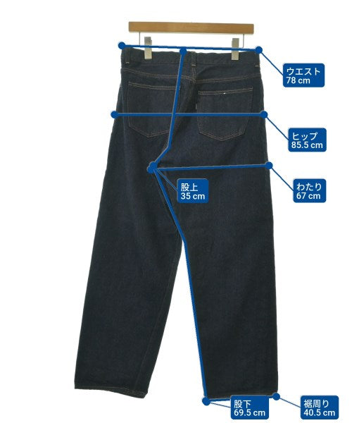 YAECA ยีนส์