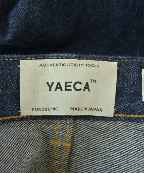 YAECA ยีนส์