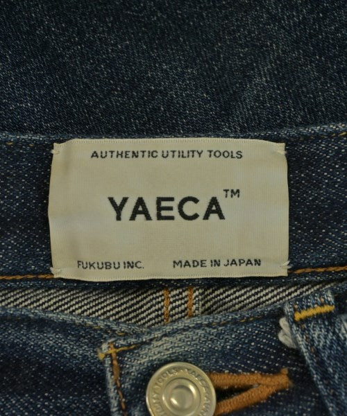 YAECA ยีนส์