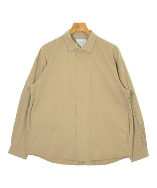 YAECA เสื้อลำลอง