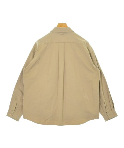 YAECA เสื้อลำลอง