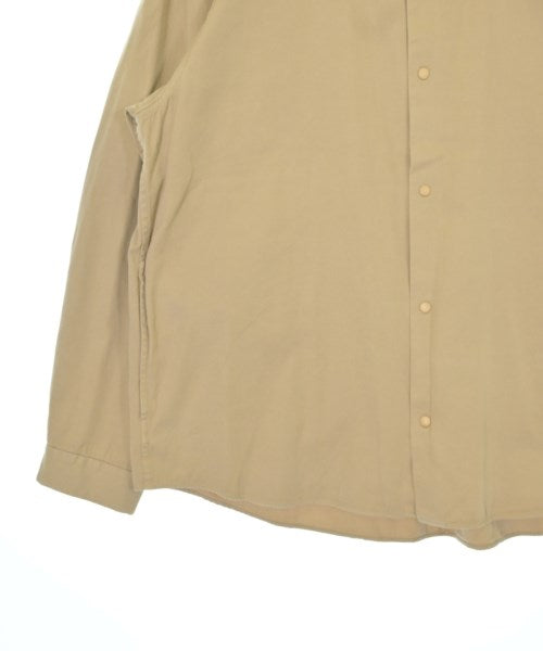 YAECA เสื้อลำลอง