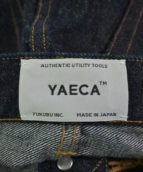 YAECA ยีนส์