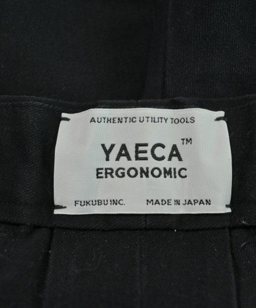 YAECA ยีนส์