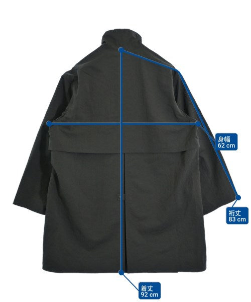 YAECA เสื้อโค้ท อื่น