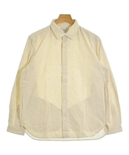 YAECA เสื้อลำลอง