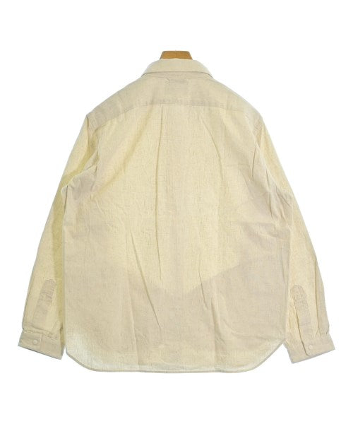 YAECA เสื้อลำลอง