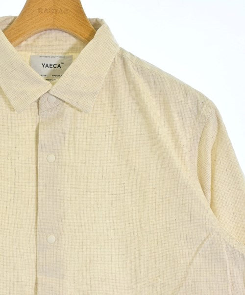 YAECA เสื้อลำลอง