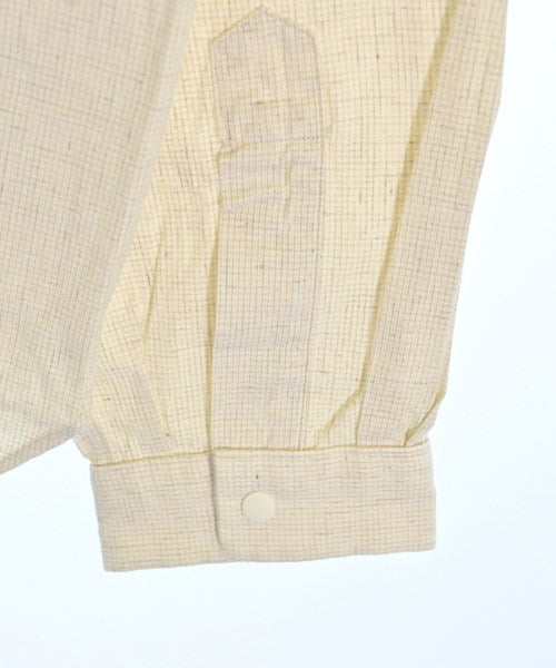 YAECA เสื้อลำลอง