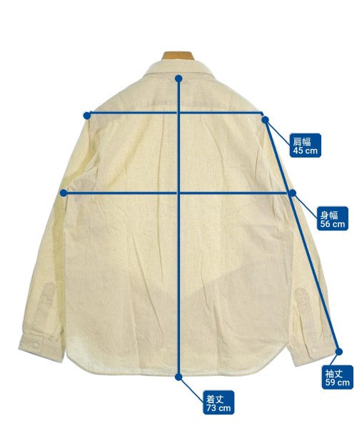 YAECA เสื้อลำลอง