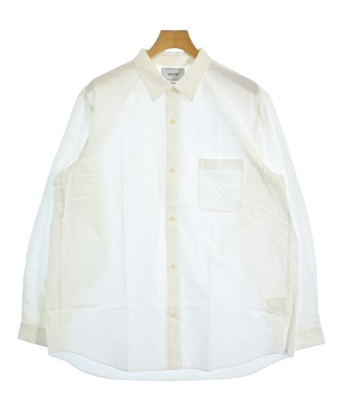 YAECA เสื้อลำลอง
