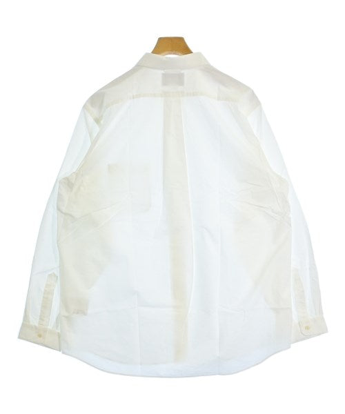 YAECA เสื้อลำลอง