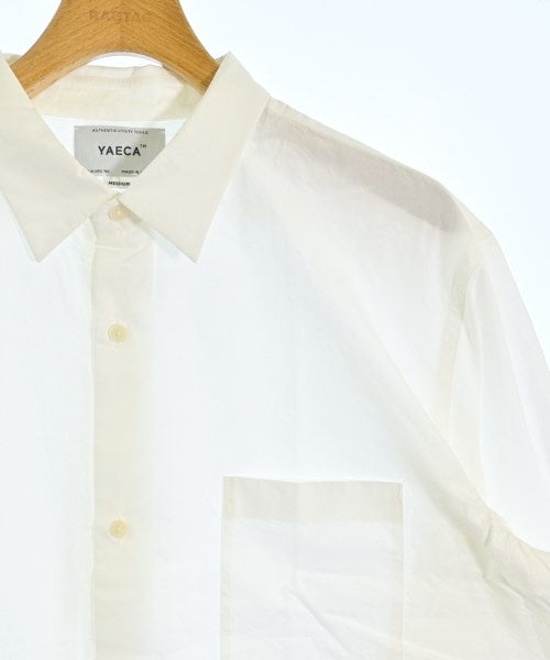 YAECA เสื้อลำลอง