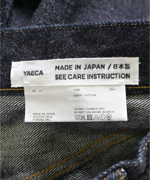 YAECA ยีนส์