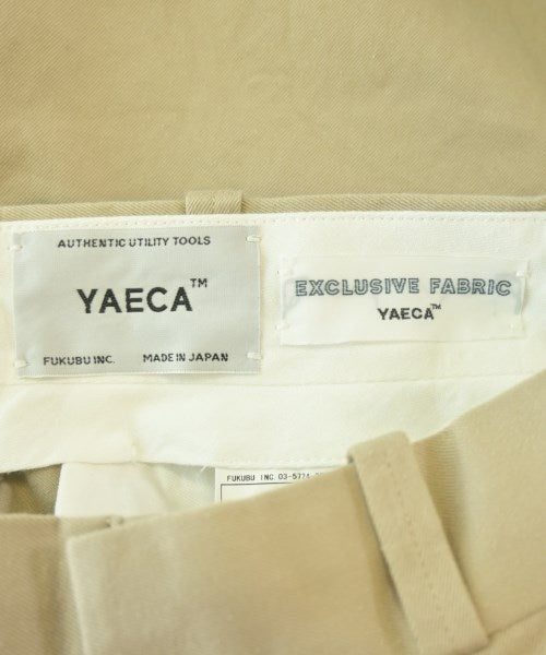 YAECA ชิโน่