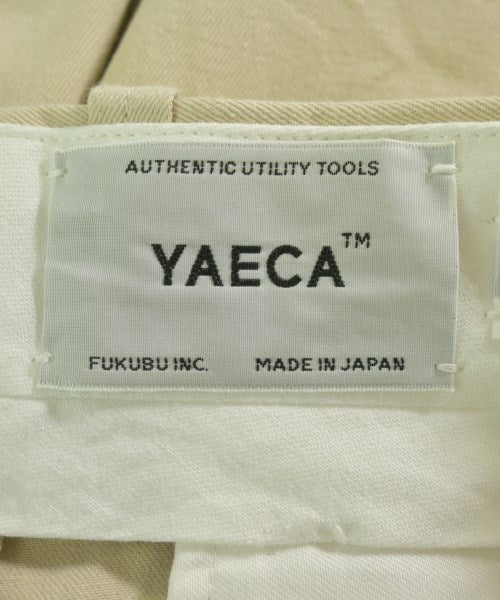 YAECA ชิโน่