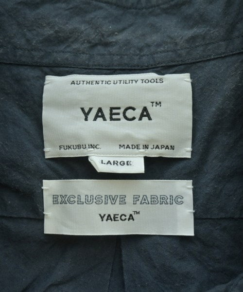 YAECA เสื้อลำลอง