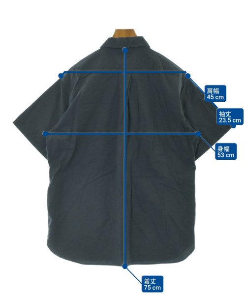 YAECA เสื้อลำลอง