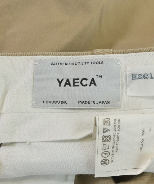 YAECA ชิโน่