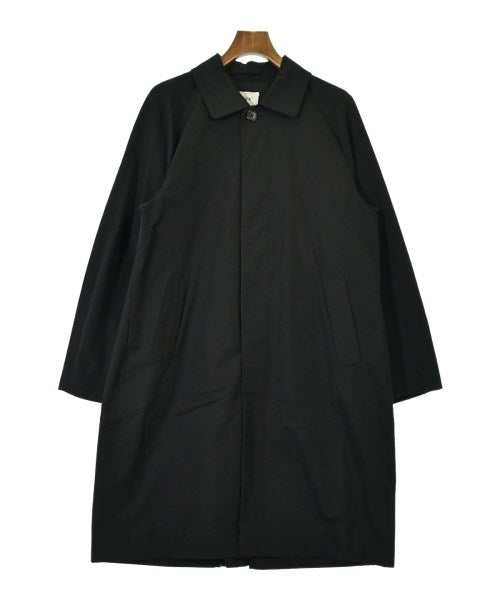 YAECA เสื้อคลุมคอปก Soutien