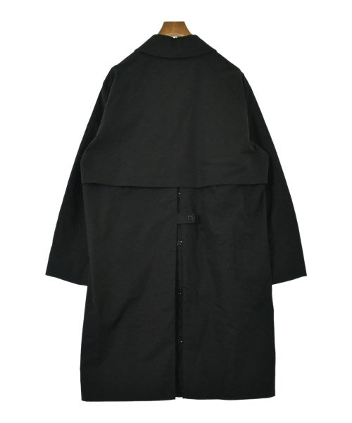 YAECA เสื้อคลุมคอปก Soutien