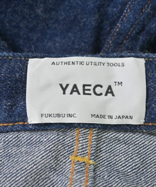 YAECA ยีนส์