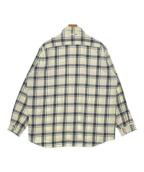 YAECA เสื้อลำลอง