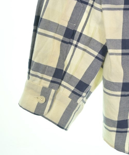YAECA เสื้อลำลอง