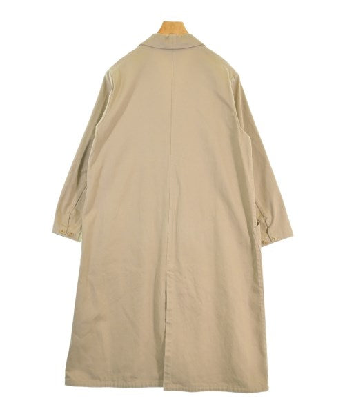 YAECA เสื้อโค้ท อื่น