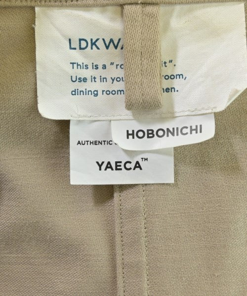YAECA เสื้อโค้ท อื่น