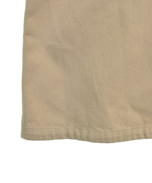 YAECA เสื้อโค้ท อื่น