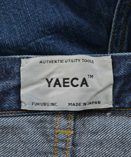 YAECA ยีนส์