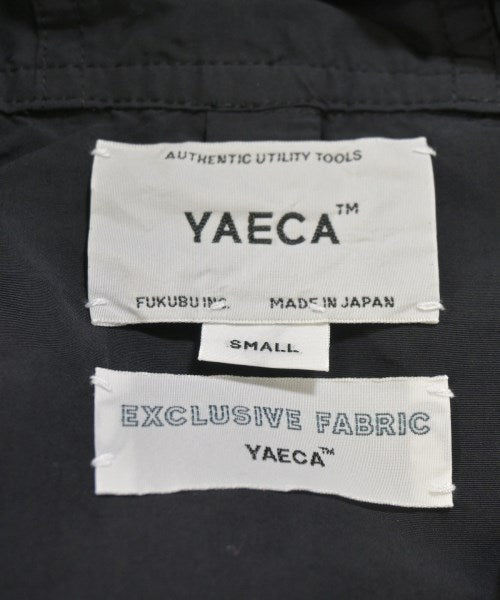YAECA แจ็คเก็ตเบลาส์ อื่น